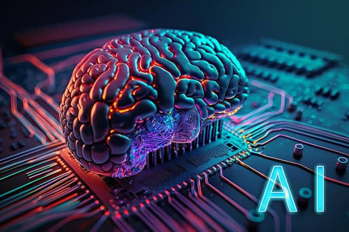 The Future of AI in Business: How Artificial Intelligence is Transforming Industries